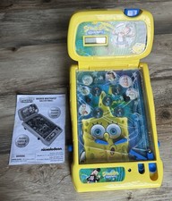 2010 Spongebob Squarepants 15"
