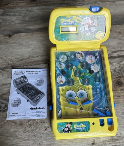 2010 spongebob squarepants - 2010,
