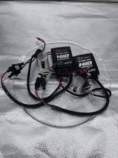 Kit Xeno HID H7 Canbus D-Bear – 4 Lampade 6000K + Ballast e Cablaggi