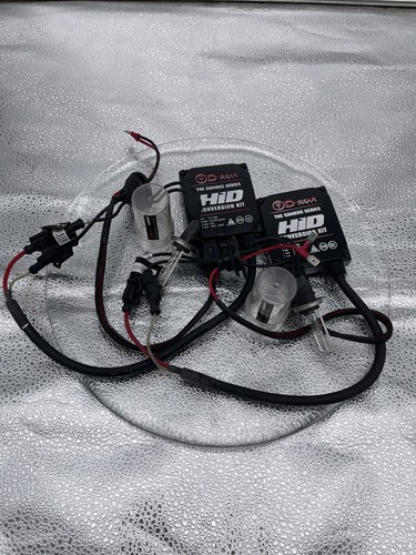 Kit xeno hid canbus - hid,