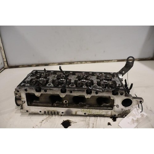 Testata motore volkswagen - testata,