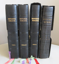 1948-1950 Breviarium Romanum