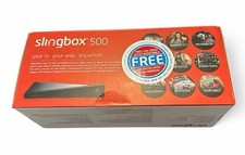Slingbox 500 SB500 HDMI WiFi