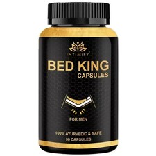 NEW . 30 Powerful Capsules 