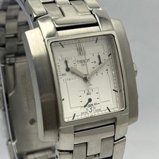Orologio Uomo Svizzero Tissot