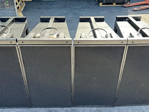 Meyer sound msl altoparlante - msl-4,