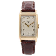 Orologio da polso meccanico