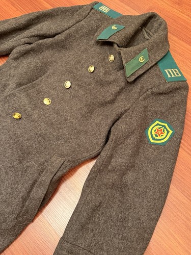 Vintage soprabito guardia - , di