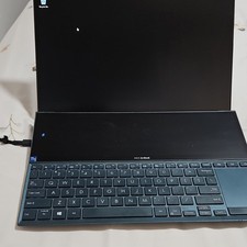 ASUS ZenBook UX482EGR Notebook