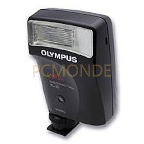 Flash olympus per - per, sp
