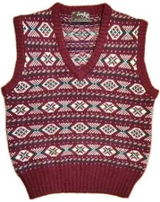 Gilet lord jeff - lord,