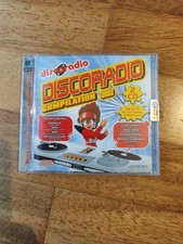  VARIOUS DISCORADIO