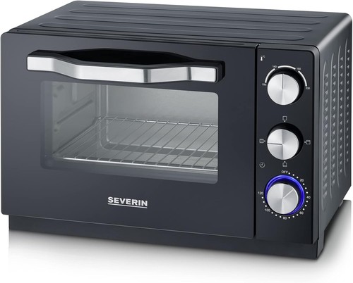 Severin 2070 fornetto - severin, to