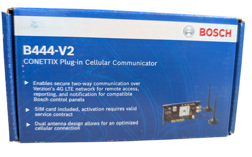 Bosch b444 conettix - b444-v2,