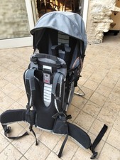 Salewa Koala Ii Zaino Porta Bambini Royal