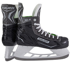 Pattinaggio Sul Ghiaccio Bauer X-Ls Intermediate Skate
