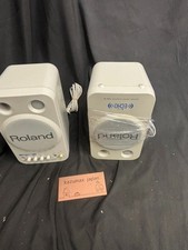 Roland MA-9 Coppia