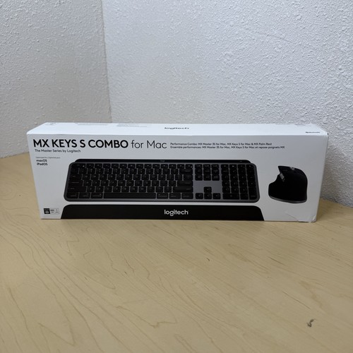 Logitech keys combo - keys, s