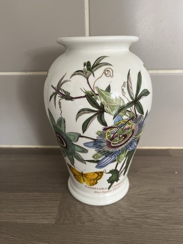 Vaso portafiori della passione