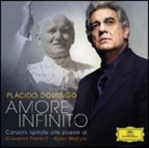 Amore infinito canzoni - infinito,