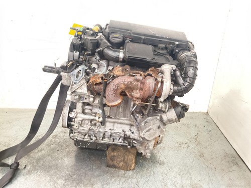 Motore completo per peugeot - completo,