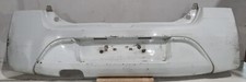 RICAMBI USATI, PARAURTI POSTERIORE RENAULT TWINGO (BIANCO), ANNO : 2011