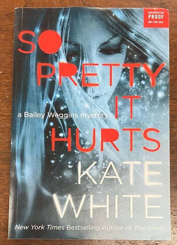 Pretty hurts bailey - pretty,