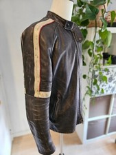 Rara giacca Belstaff Hero NERA