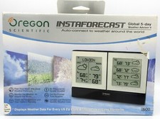 Oregon Scientific i600