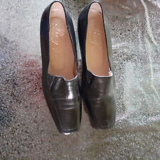 scarpe donna decoltè n. 38 nuove