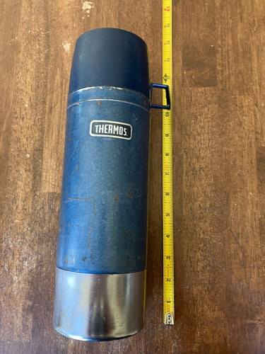 Bottiglia sottovuoto thermos