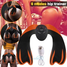 Esercitatore donna EMS Hip