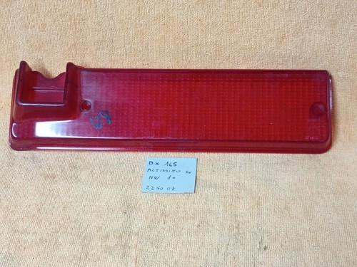 Fiat 125 special fanale - fiat,
