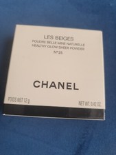 Chanel Les Beiges Healthy Glow