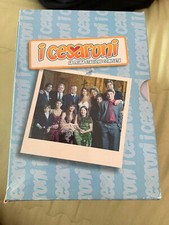 DVD I Cesaroni Stagioni 1-2