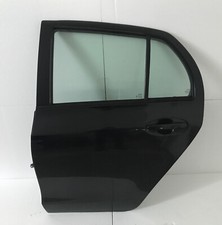 Porta Portiera Sportello Posteriore Sx Toyota Yaris Anno 2010 Originale