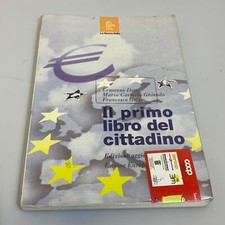 Il primo libro del cittadino