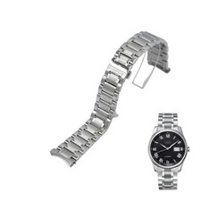 Bracciale Orologio Acciaio