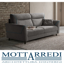 DIVANO LETTO IL BENESSERE TEO