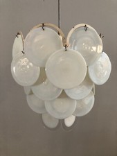 Lampadario a sospensione in