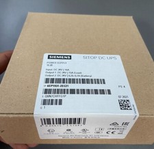 1PZ Nuovo SIEMENS 6EP1