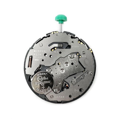 Miyota 0s20 movimento orologio - 0s20,