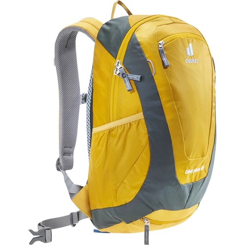 Deuter bike plus curry - plus, curry-ivy