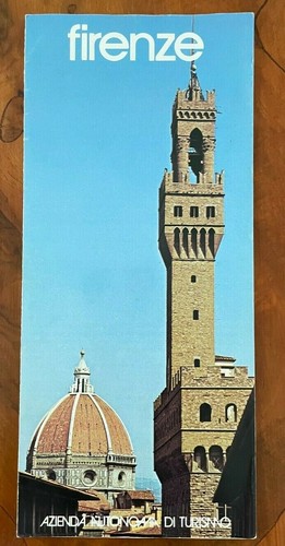 Brochure firenze azienda - firenze,
