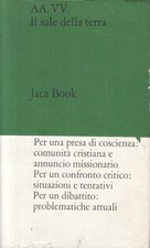 LZ- IL SALE DELLA TERRA --