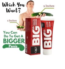 MR.BIG XXL GEL x