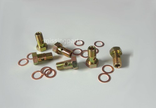 Vite cava gialla vz - 10,