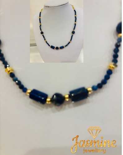 Collana girocollo donna