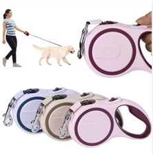 Retractable Dog Leash - 16ft
