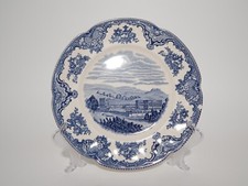 Vintage johnson bros piatto - johnson,